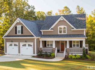 8117 Tuxford Dr, Raleigh, NC 27612