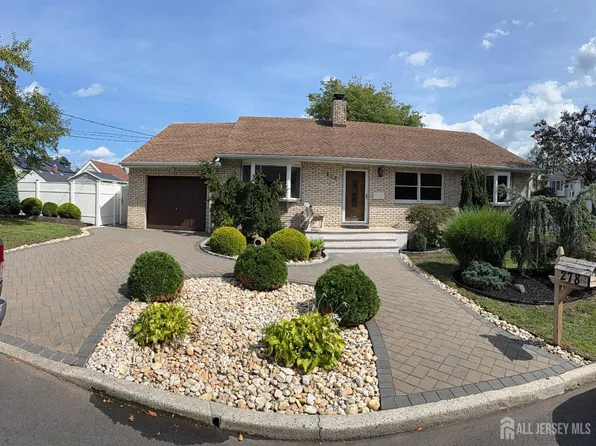 278 Britton Ave, Laurence Harbor, NJ 08879