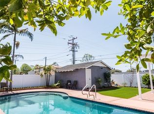 801 Maryland St, El Segundo, CA 90245