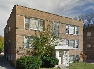 7351 S Kingston Ave #3A, Chicago, IL 60649