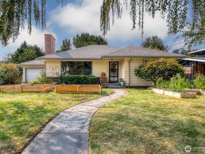 156 Bryant Avenue, Walla Walla, WA, 99362