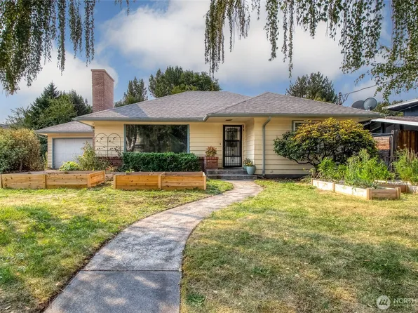 156 Bryant Avenue, Walla Walla, WA 99362