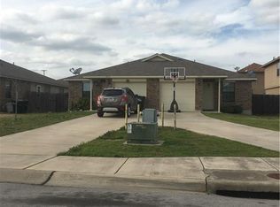 1023 Trail Driver Cv, Georgetown, TX 78626