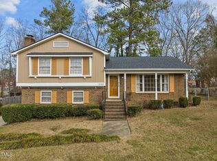 5120 Partridge St, Durham, NC 27704