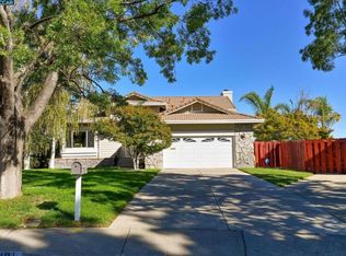 1101 Vista Point Ln, Concord, CA 94521