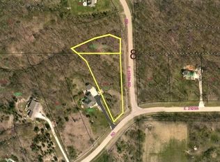 2845 E 2525th Rd, Marseilles, IL 61341