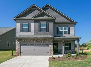 1748 Hanover West Ct, Lawrenceville, GA 30043
