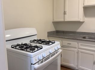 Bakman Villas, North Hollywood, CA 91601