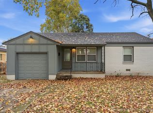 1509 E 44th St, Tulsa, OK 74105