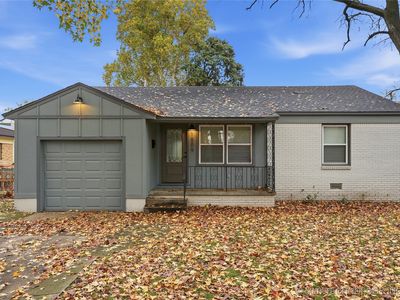 1509 E 44th St, Tulsa, OK, 74105
