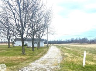 0 Marine City Hwy, China, MI 48039