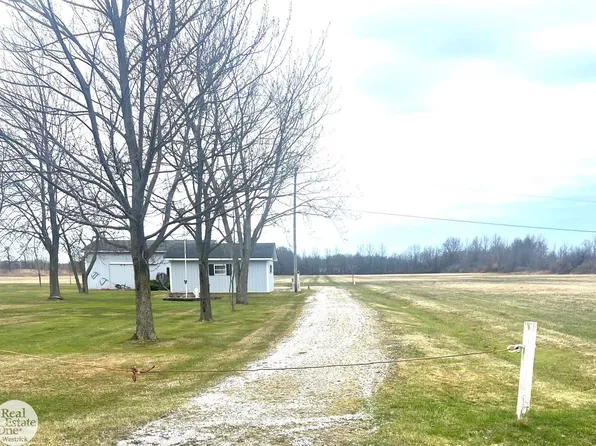 0 Marine City Hwy, China, MI 48039