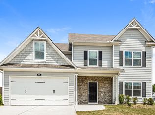 83 Belmont Ln, Dallas, GA 30132