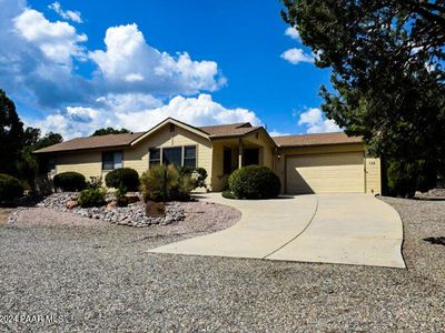 726 Black Dr, Prescott, AZ, 86301