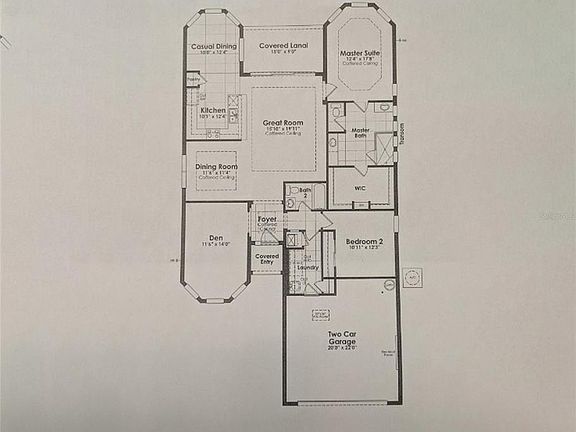 2nd image of 560 Adenmore Ter