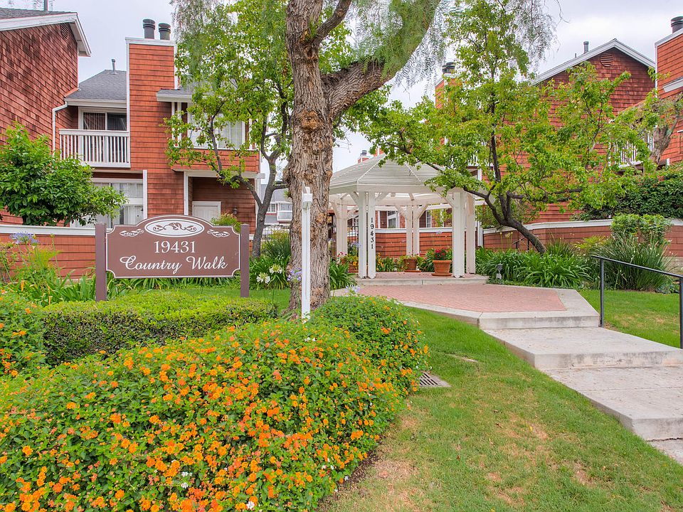 1st image of 19431 Sherman Way Unit 7