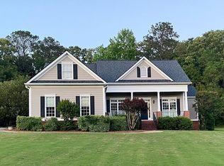 65 Rolling Rd, Social Circle, GA 30025