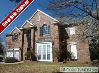 6606 Delmonico Dr, Austin, TX 78759