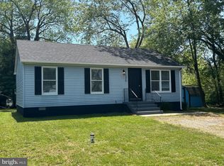 13322 New Jersey Ave, Lusby, MD 20657