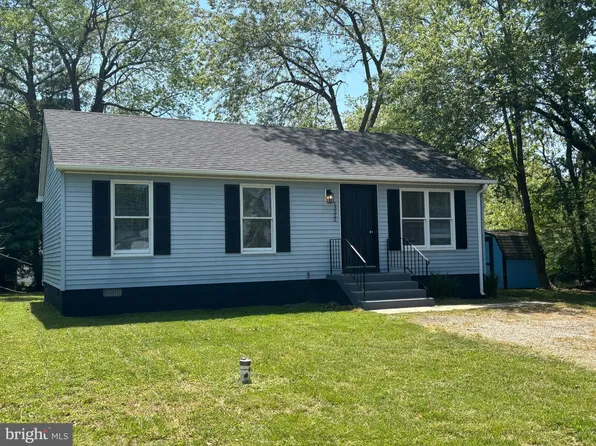 13322 New Jersey Ave, Lusby, MD 20657