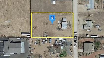 1st image of 3845 N Evans St