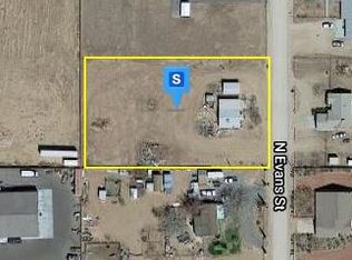 3845 N Evans St, Kingman, AZ 86409