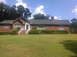 89 E Plum St, Hazlehurst, GA 31539
