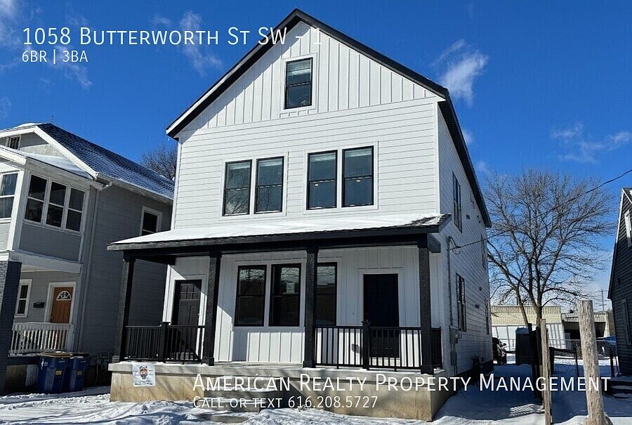 1st image of 1058 Butterworth St SW #1