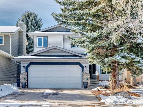 440 E Sunlake Rd SE, Calgary, AB T2X 3E6