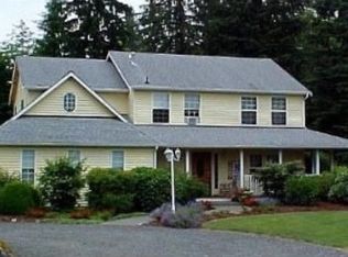 20806 127th Ave NE, Arlington, WA 98223