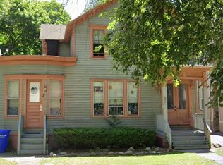 124 Meigs Street, Rochester, NY 14607