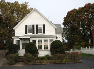 25 Boynton St, Clinton, MA 01510