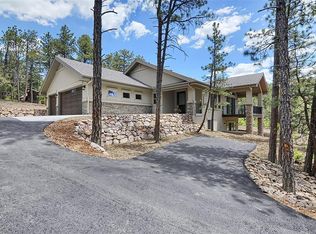 1620 Oakwood Dr, Monument, CO 80132