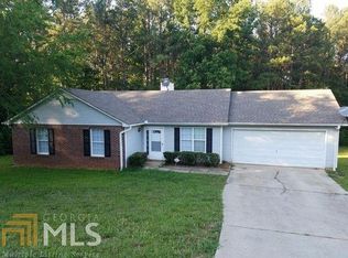3130 Amber Ln, Monroe, GA 30655