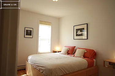 Rented by Grand & Co.