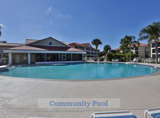 455 Bouchelle Dr #124, New Smyrna Beach, FL 32169
