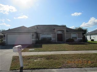 1018 Bluegrass Dr, Groveland, FL 34736