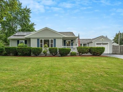 118 Robinson Road, Nashua, NH, 03060