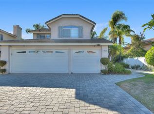 14650 Bueno Dr, Chino Hills, CA 91709