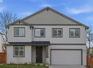 14960 NW Legend St, Portland, OR 97229