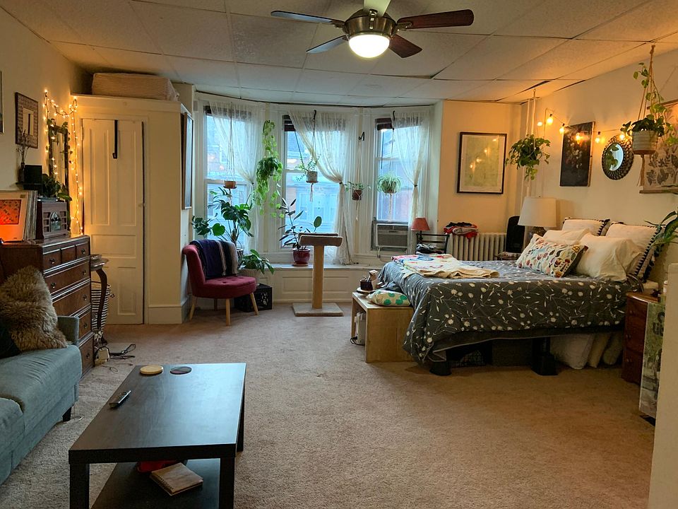 1st image of 231 S 44th St #2FR