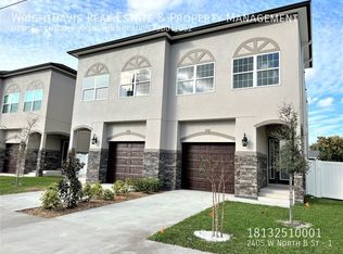 2405 W North B St #1, Tampa, FL 33609