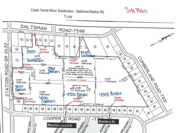 3263 Saltsman Rd, Erie, PA 16510