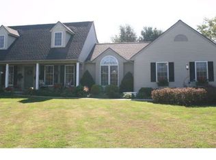 112 Pickering Ln, Nottingham, PA 19362