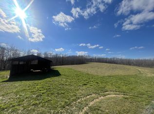 0 California Branch Rd, Westpoint, TN 38486