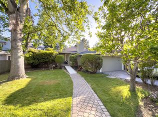 1131 Notre Dame Ave, Belmont, CA
