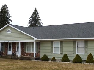 108 Canterbury Ln, Alpena, MI 49707