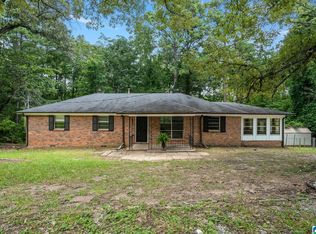 4696 County Road 10, Montevallo, AL 35115