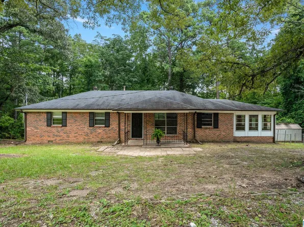 4696 County Road 10, Montevallo, AL 35115