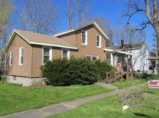 221 E Elisha St, Waterloo, NY 13165